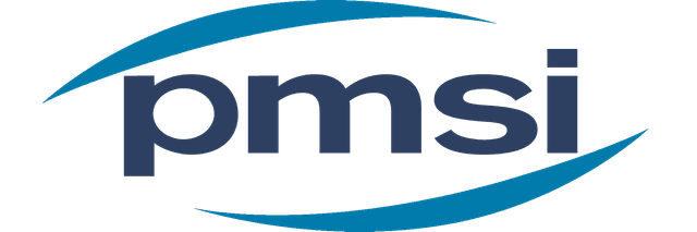 Logo da PMSI